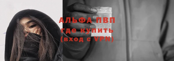 молекула духа Слюдянка